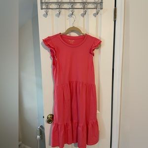 Kate spade New York pink dress